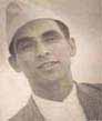 Madhav Prasad Ghimire