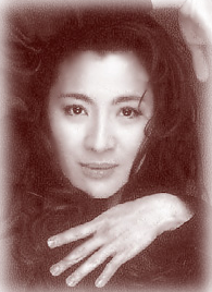 Michelle Yeoh