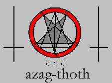 Azagthoth