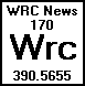 WRC news