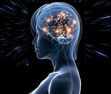 Mental Overdrive