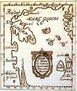 Skalholt map, a pre Columbian Viking map depicting North America