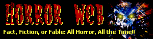 Horror Web