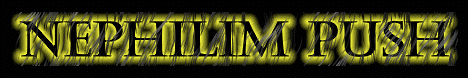 Enter Nephilim Push main page