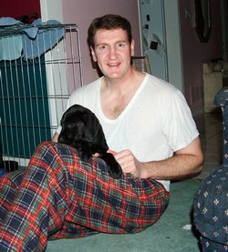 Paul Matthews