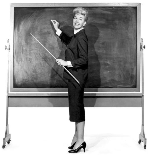 Teachers