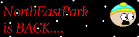 NortheastPark is back!