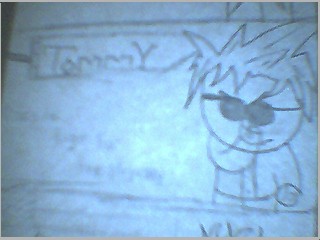 Tommy