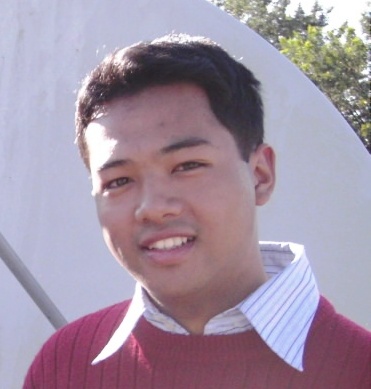 Saurav R Tuladhar