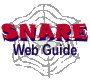 The Snare.com logo