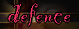 In Defence of Myself