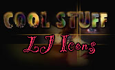 Livejournal Icons for Grabs