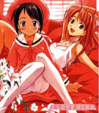 me and jesi