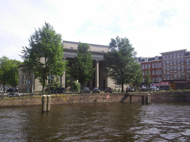 Haarlemmerpoort