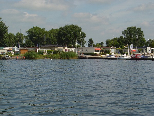 mooie plaatjes van onderweg.