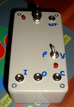 eQSO Interface