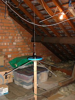 Multi-Band MagMount
