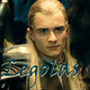Legolas
