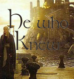 He Who Knew