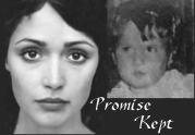 Promise Kept