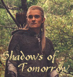 Shadows of Tomorrow
