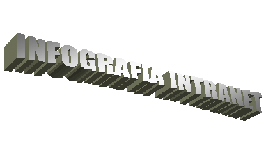 INFOGRAFIA INTRANET
