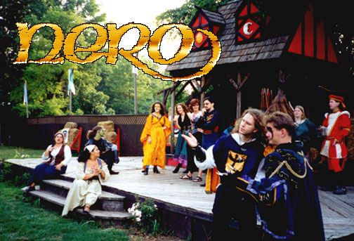 Nero Alliance