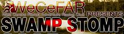 WeCeFAR Swamp Stomp