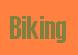 Biking Gallery