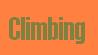 Climbing Gallery