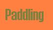 Paddling Gallery