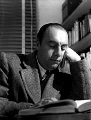 Don Pablo Neruda