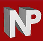 NP3D Logo