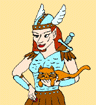 freya's pic