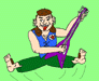 underhill's pic