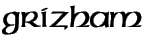 Grizham