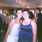 My big sis and I rule!!!!!!!!!!!!!
