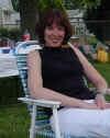 Me Relaxing in New Jersey