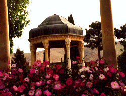 SHIRAZ(Hafezieh)