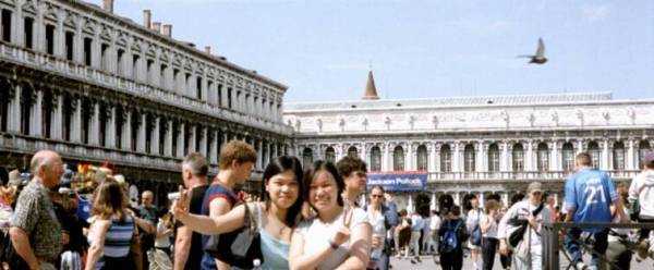Venice