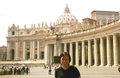 Rome