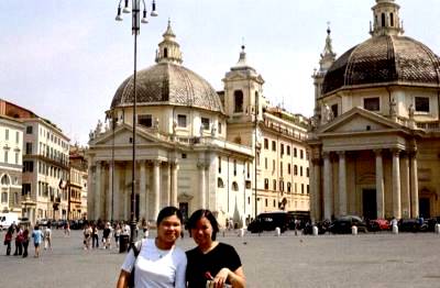 Rome 