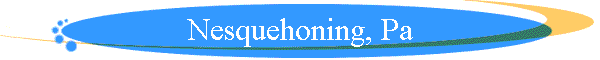 Nesquehoning, Pa