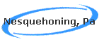 Nesquehoning, Pa