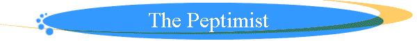 The Peptimist