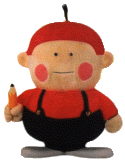 Apple Kid