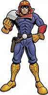 Captain Loserpants