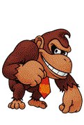 D. Kong