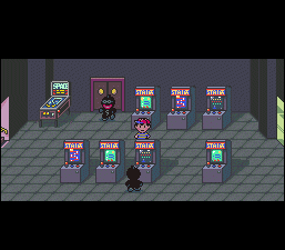 Back to the main EarthBound page.