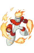 FireMan